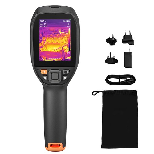 Uimoso caméra thermique - uimoso,