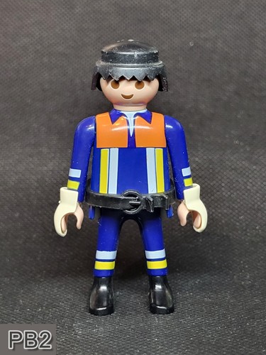 Playmobil personnage - playmobil,