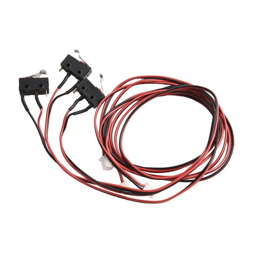 Kit interrupteur limite - kit,