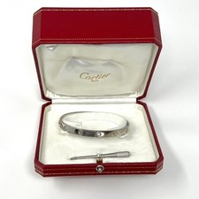 Cartier Love Bracelet 18K