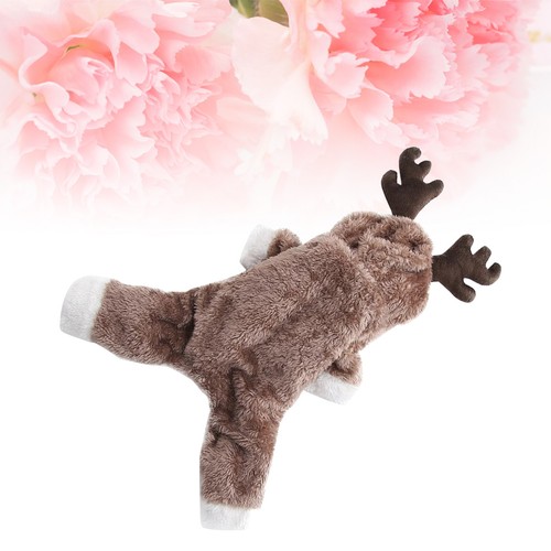 Manteaux chien vêtements - ,