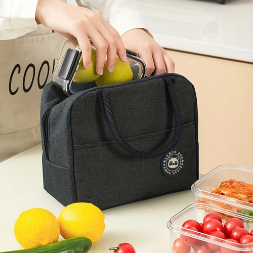 Sac isotherme repas bureau - sac,