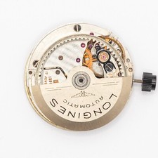 Original Longines Calibre 355