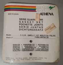 GARELLI GARELLI VIP ENGINE SEAL KIT FOR POLINI MODIFICATION