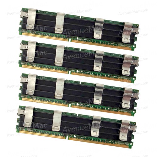 Kit 4go ram - kit, ecc