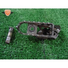 Poggiapiedi sinistro Yamaha Super Tenere 750 XTZ 1989 1998