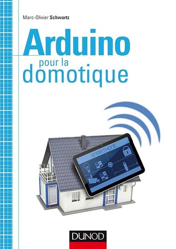 Arduino pour domotique - pour, la
