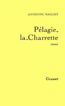 Pélagie charrette de - pélagie,