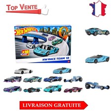 Coffret Exclusif de 10