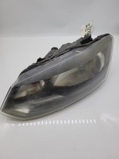 Optique avant principal gauche