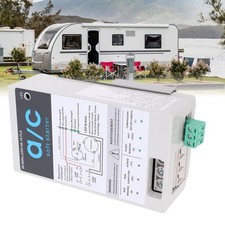 AC Soft Starter Module Compact