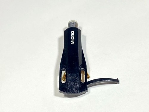 Micro seiki 505x - micro, headshell