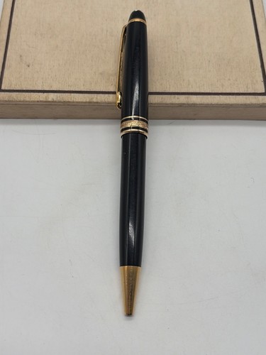 Stylo bille montblanc - stylo,