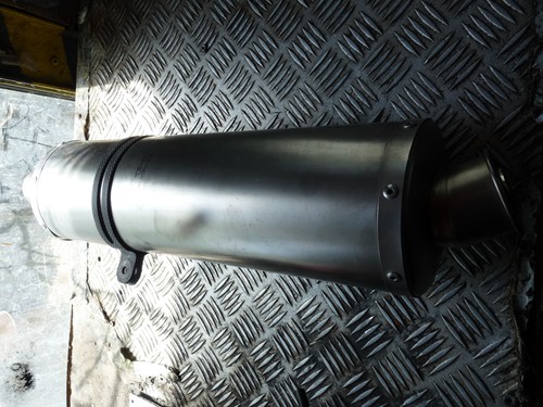 Pot echappement 1300 xjr - 1300,