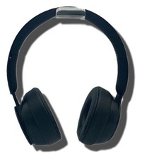 casque beats by dr.dre Solo Pro MRJ62FE/A noir A1881 7871 testé et fonctionne