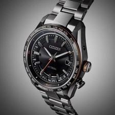 Montre CITIZEN ATTESA ACT Line