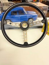 Renault 8 Gordini Rare Valance Original "Quillery" Come Neuf!