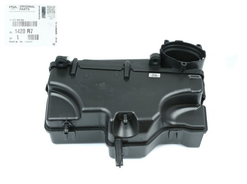 Boîtier filtre air - de, à