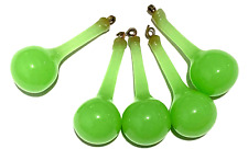 (10 PIÈCES) GOUTTE RONDE EN