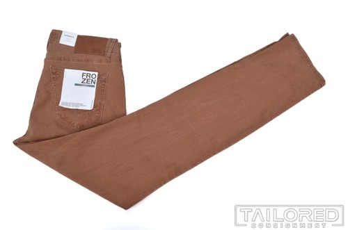 Nwt brax chuck solid - brax, brown
