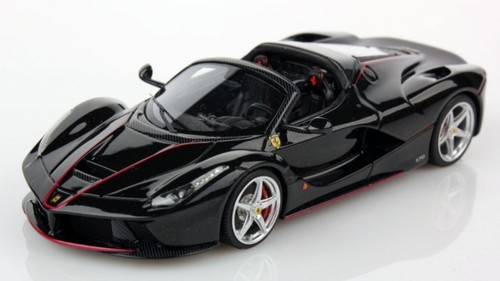 Ferrari aperta - ferrari,