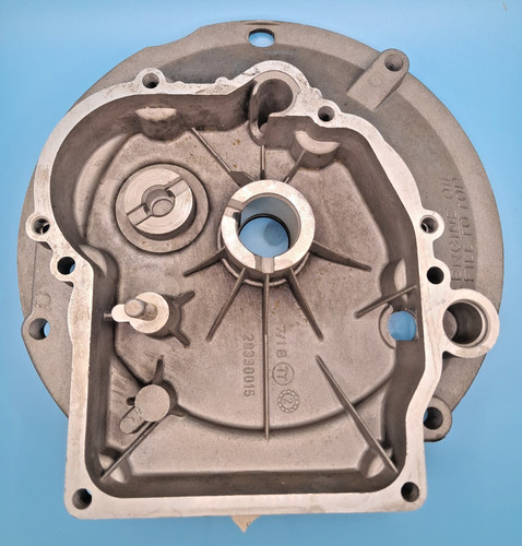 Carter huile pour moteur - pour,