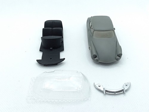 Carrosserie citroën ds - ,