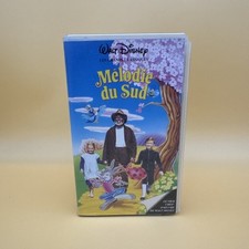 VHS - cassette video -