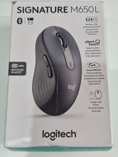 * Souris sans fil LOGITECH