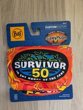 BUFF Officiel Survivor Season