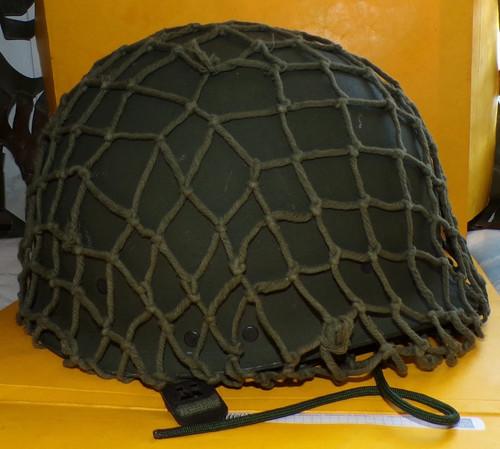 Casque militaire identifier - casque,