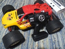 PROTECH YADA TRR 1/8 Truggy /