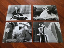 PHOTOS PRESSE / WALT DISNEY /