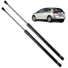 2 Vérin ouverture de coffre SEAT LEON 2 1P1 05-12 1P9827550 1P0827550A 1P9827550