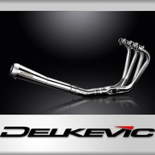 Honda CB750F Supersport 79-83