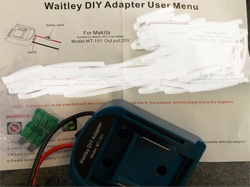 Chargeur makita - makita,