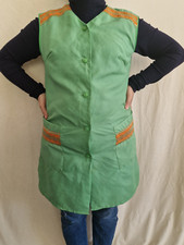 Nylon Dederon Smock Apron