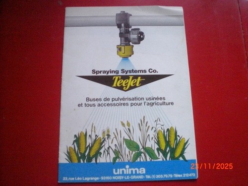 Brochure publicitaire - brochure,