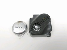 ALARME SUPER SOCO TS 2020-2020