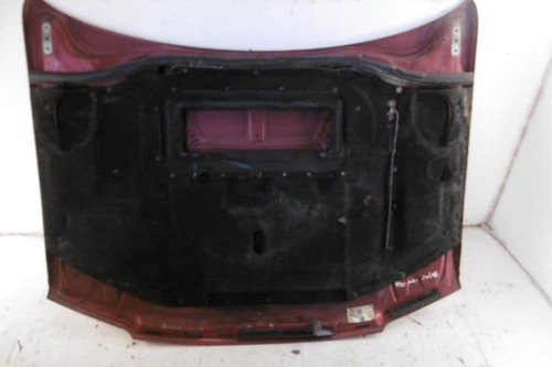 Capot peugeot 306 phase - 306,