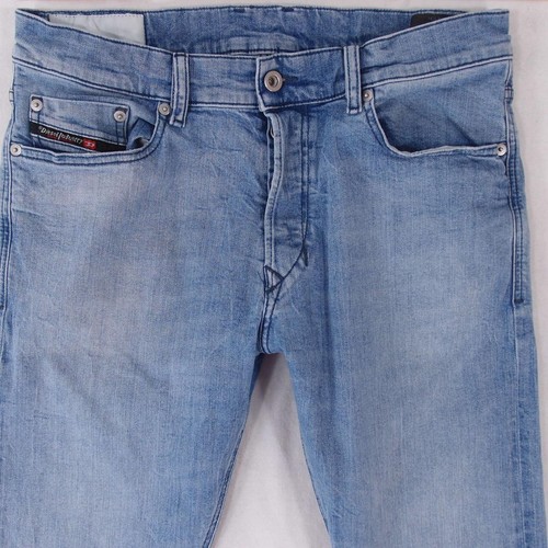 Hommes diesel tepphar ajusté - hommes,