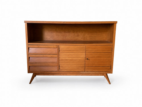 Petit meuble bas buffet
