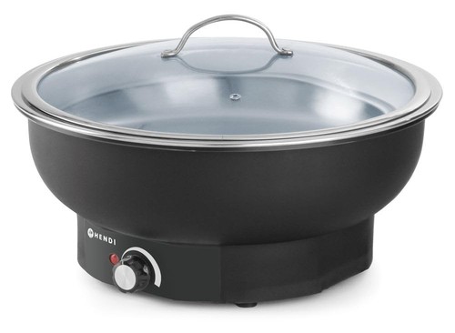 Hendi chafing dish tesino - hendi,