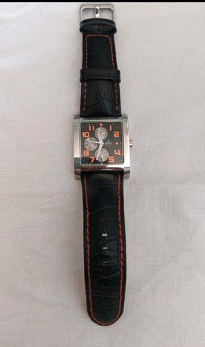 Montre festina homme carre - festina,