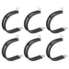 6pcs (46mm) Collier de Serrage