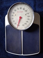 Pèse personne mécanique