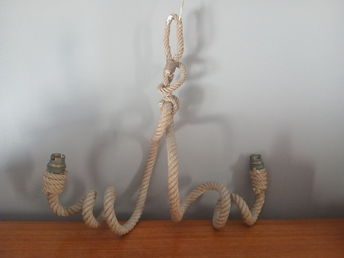 Lustre lampe audoux minet - lustre,