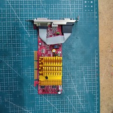 MSI RX9250 TD128 AGP 8X ATI