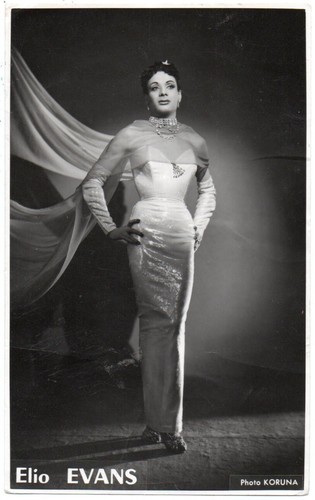 Elio evans travesti trans - travesti,