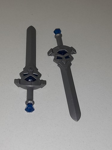 Playmobil armes lot 2 - armes,